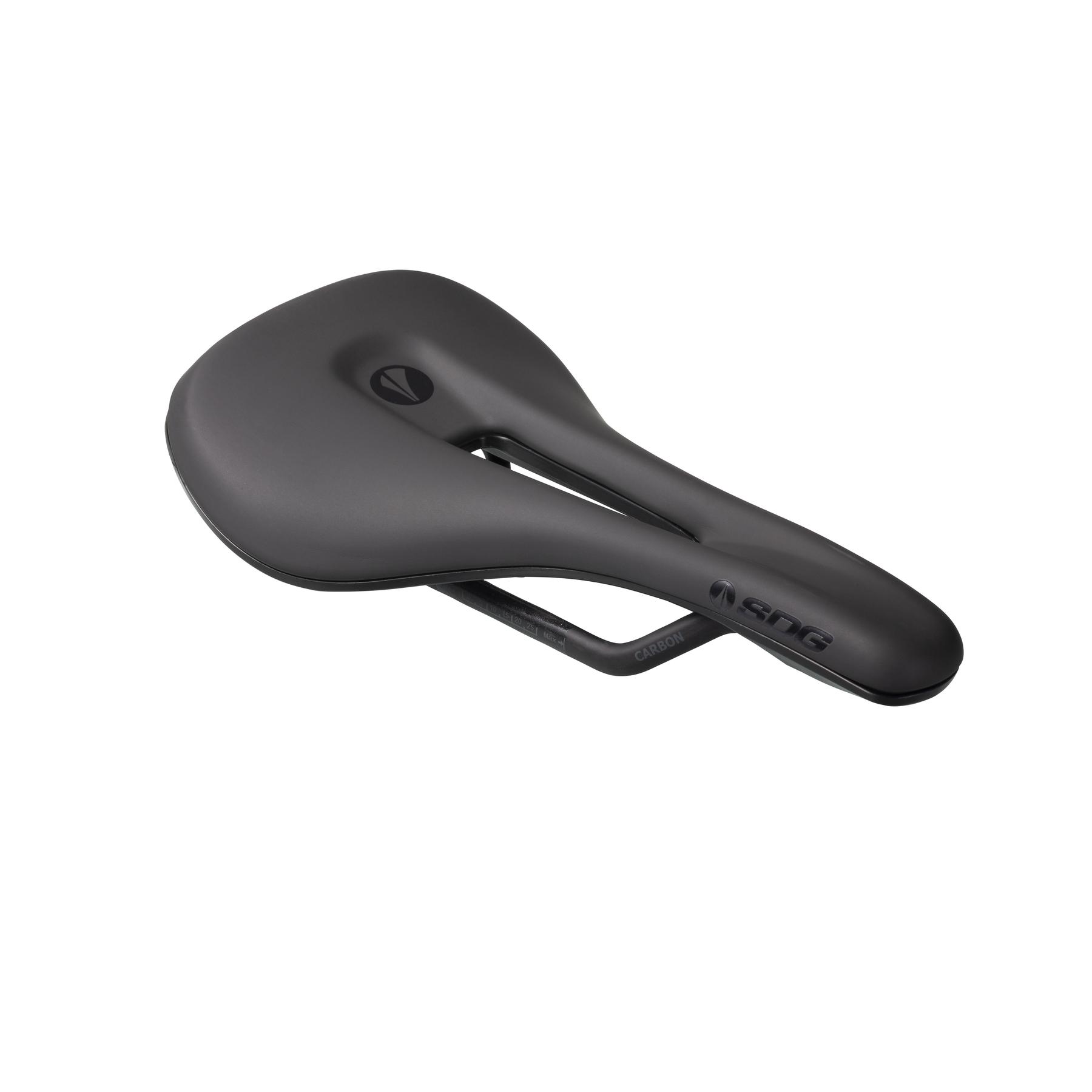 Carbon-Schienen-Sattel SDG Bel-Air V3 Overland