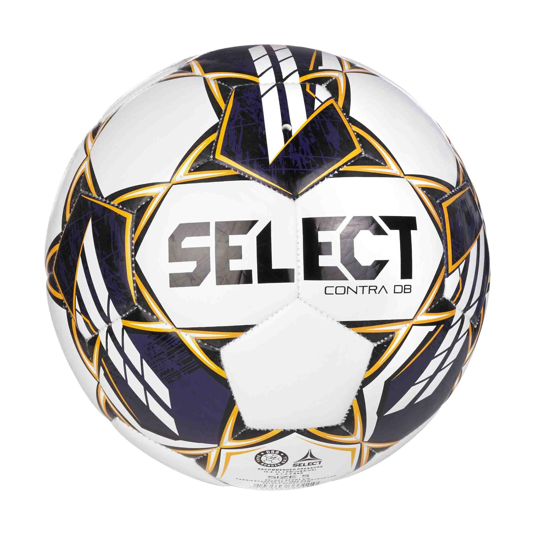 Ball Select Contra V23 T5
