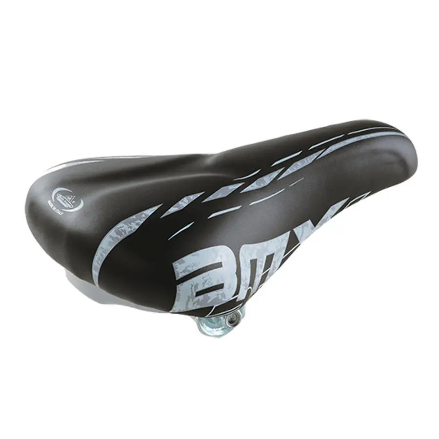 Sattel mit Kinderwagen Selle Montegrappa BMX 301