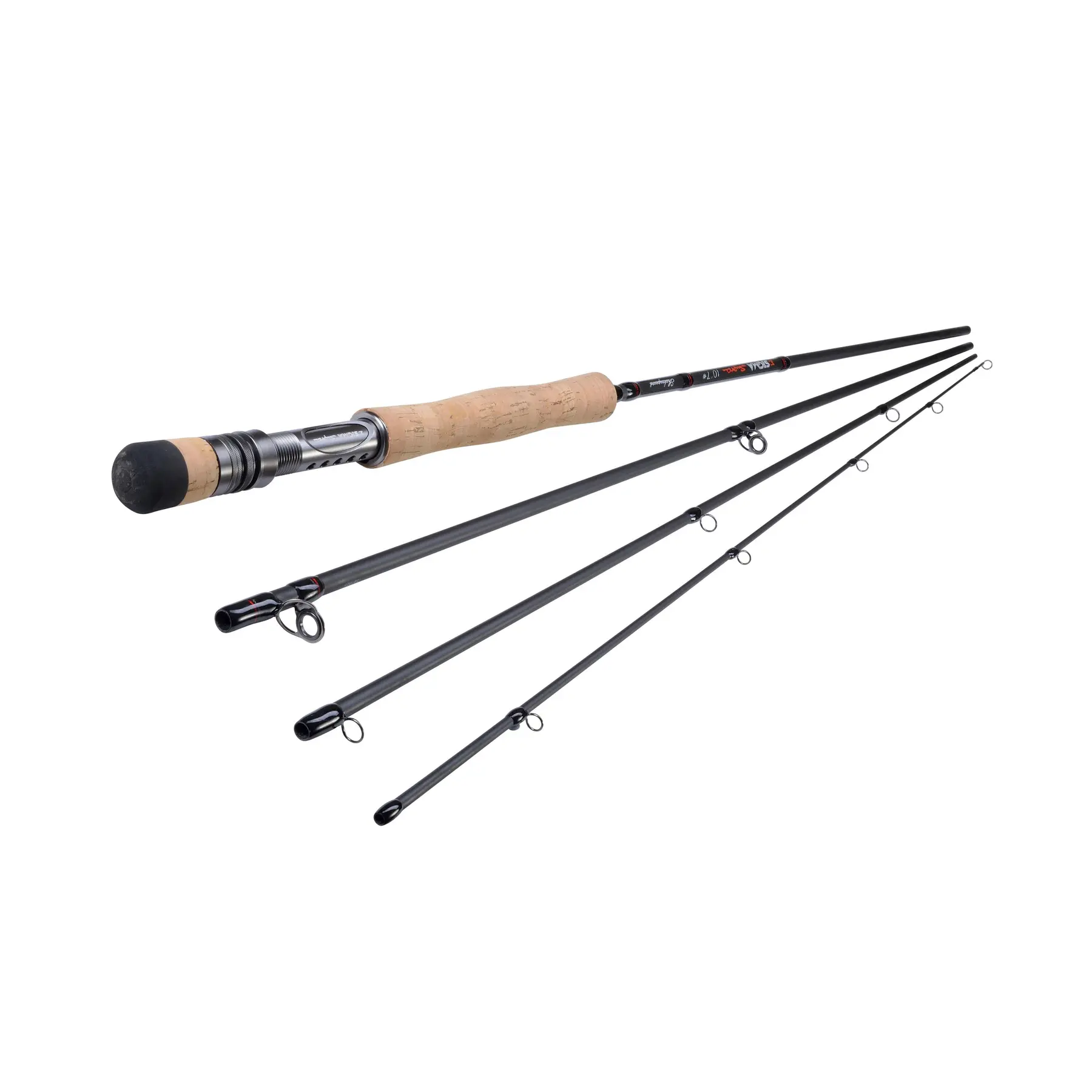 Angelrute Shakespeare Sigma Supra 11FT