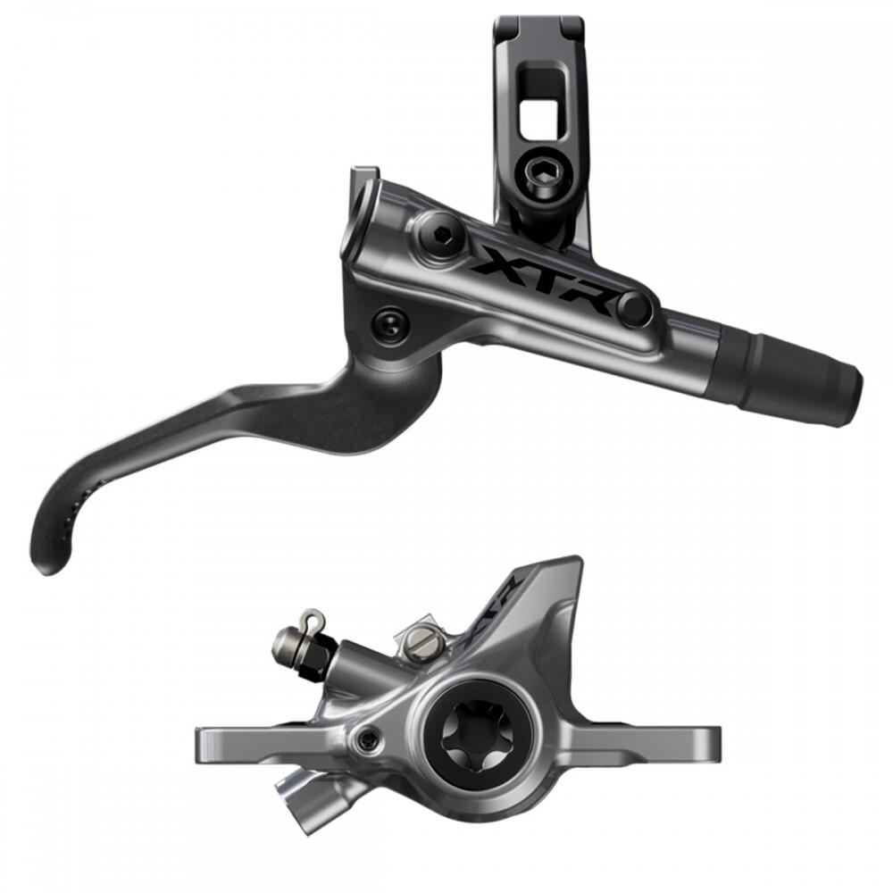Bremsen-Kit Shimano XTR BL-M9200(R)/BR-M9200(R)