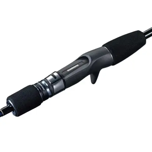 Beicastrute Shimano 19Grappler Type Jig 210g