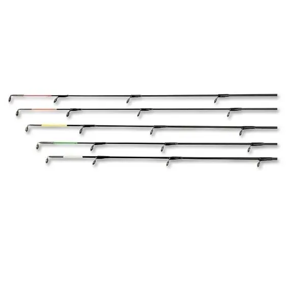 Spinning-Rute breite Führung-breiter Durchmesser Shimano Aero Tip LG LD