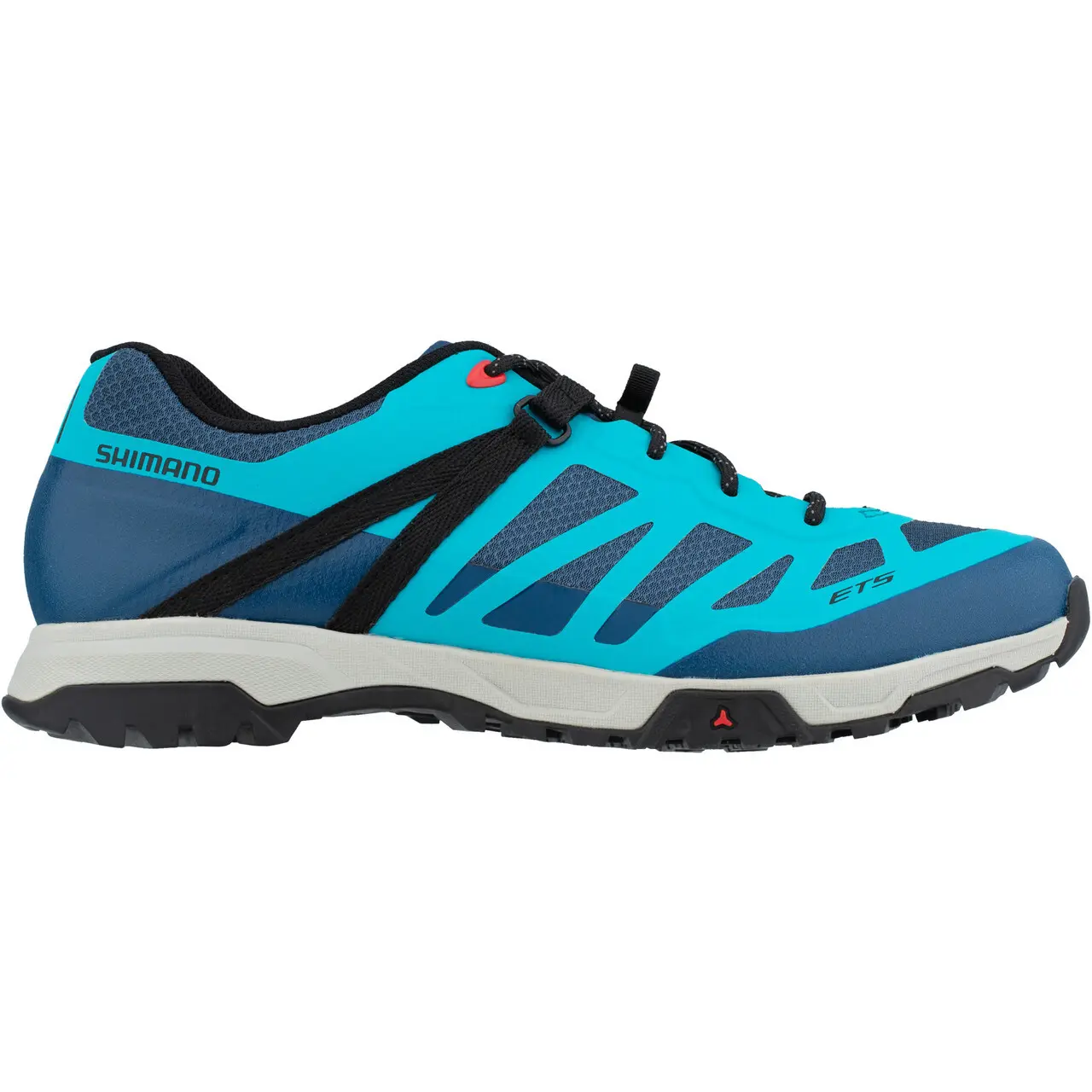 Damenschuhe Shimano SH-ET500