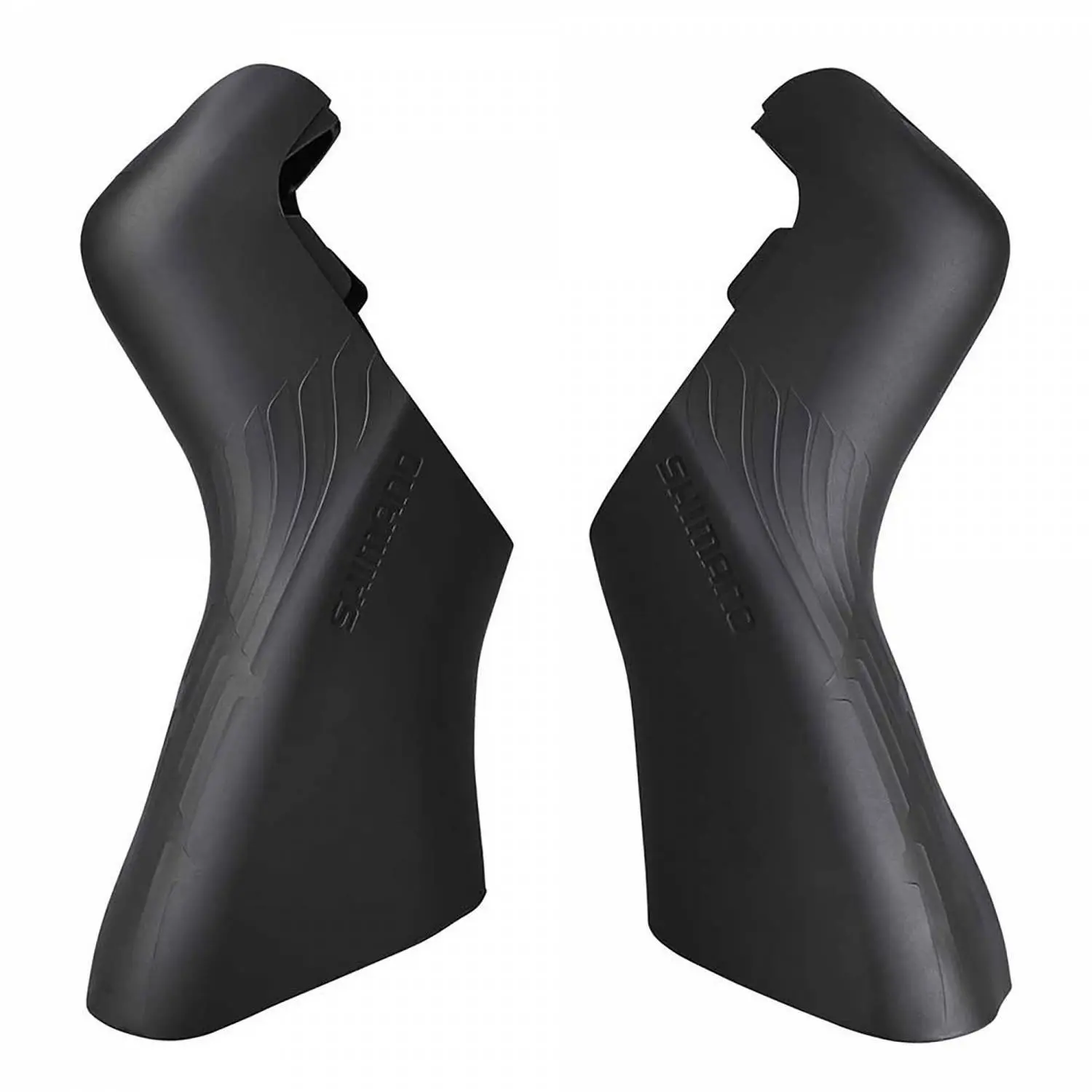 Hebelgummi Shimano Caoutchouc pour leviers Shimano Ultegra 12v R8170 disc et Di2