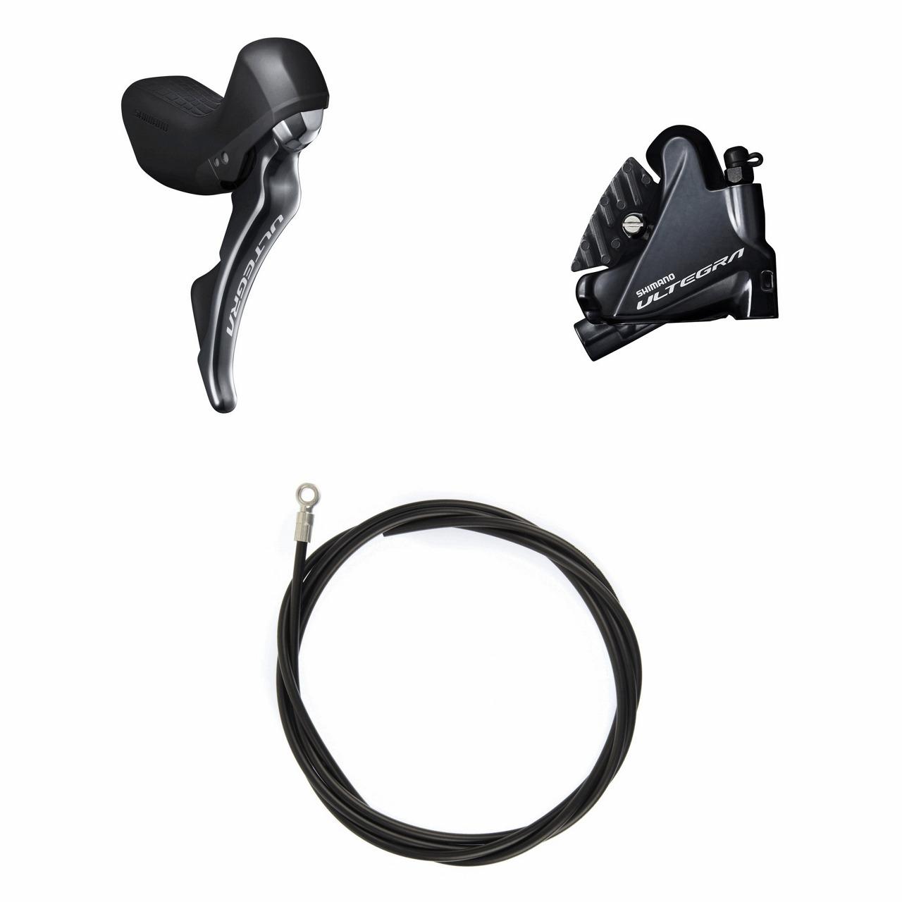 Bremsen-Kit Shimano Ultegra BRR8020KITR8070SET