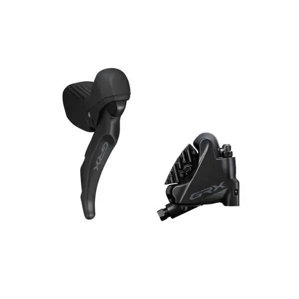 Bremsen-Kit Shimano BRRX400KTSTRX610ST