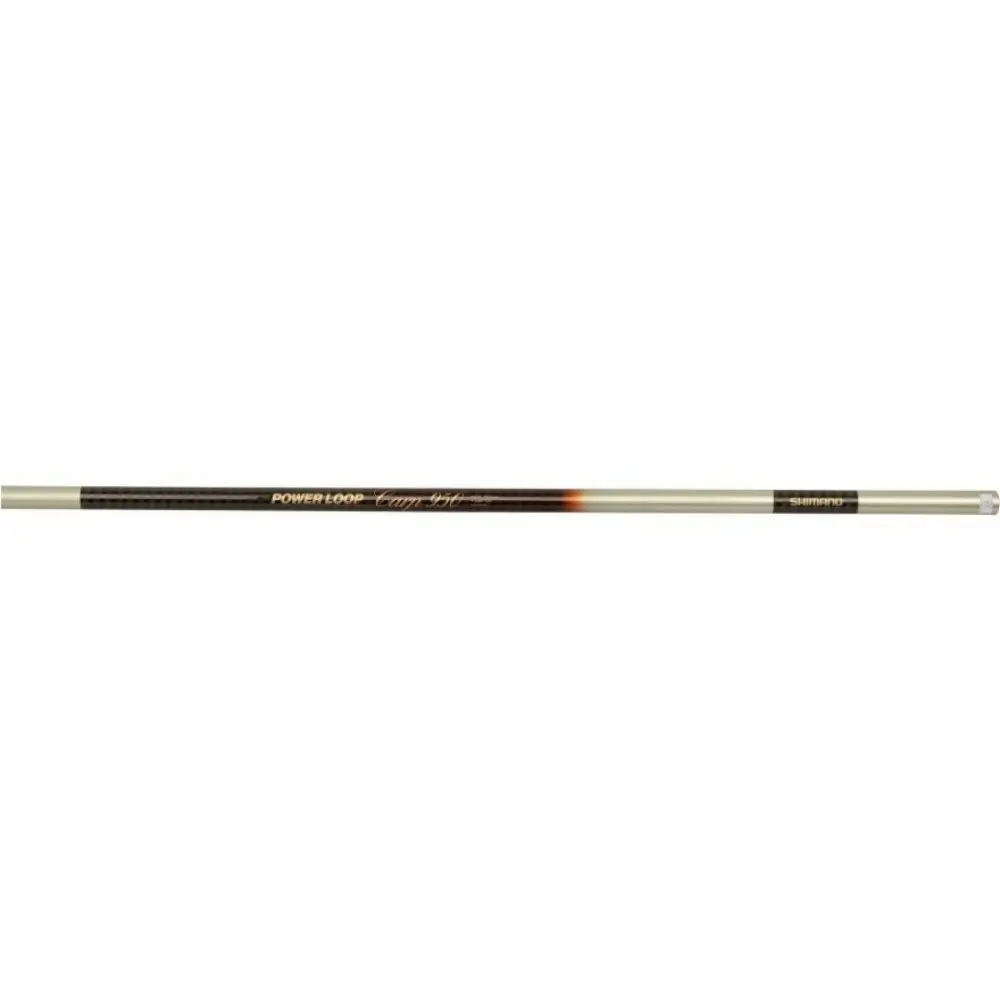 Spinning-Rute Shimano Diaflash Diaflash/Power Loop Solid Tip