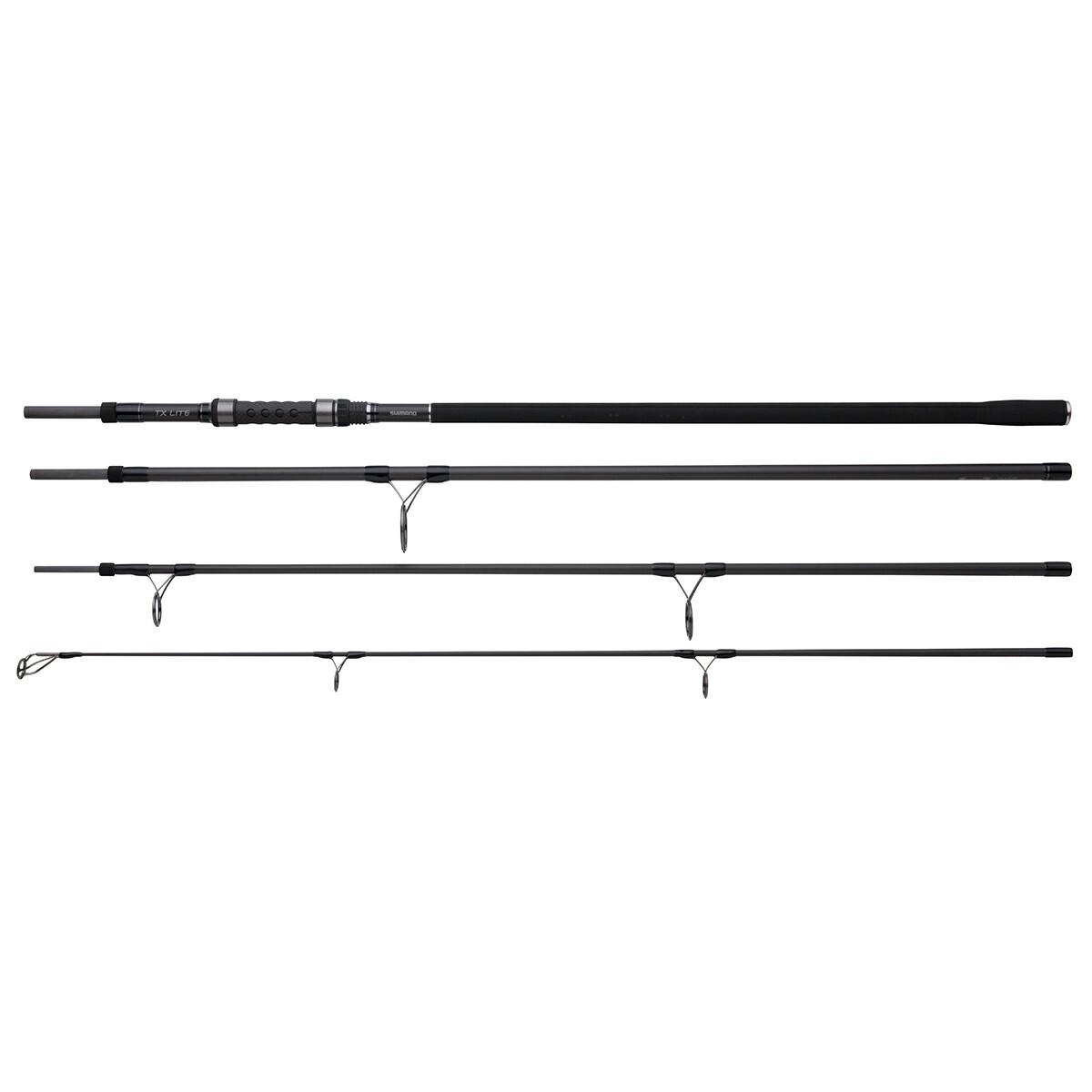 Karpfenrute Shimano Rod TX-Lite A Carp 12ft 3,5lb