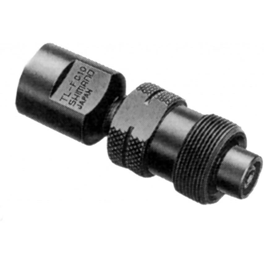 Kurbelabzieher ohne Stifte Shimano TL-FC11