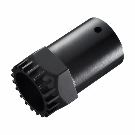 Patronen-Tretlagergehäuse-Werkzeuge Shimano TL-UN66