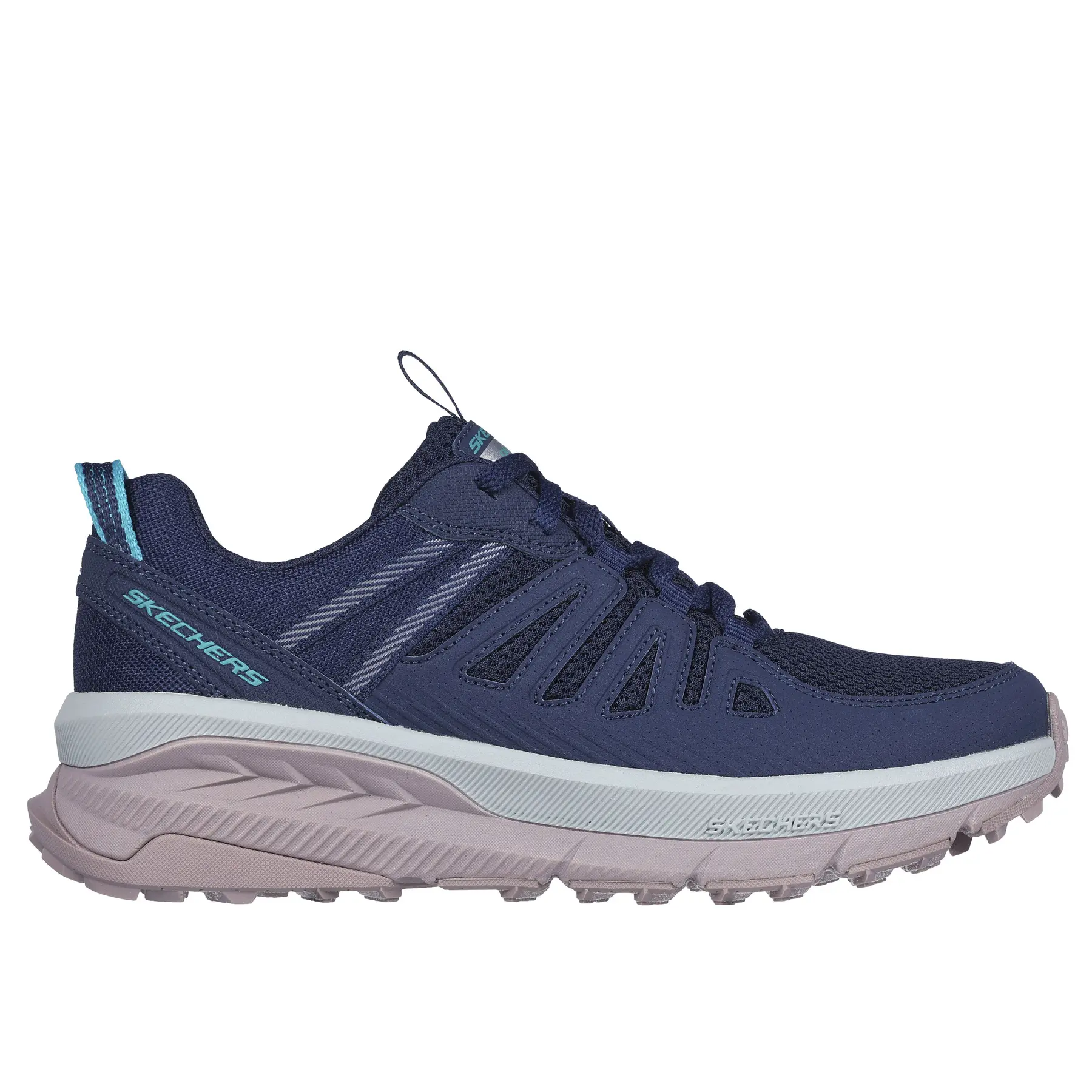 Trailrunning-Schuhe für Damen Skechers Switch Back