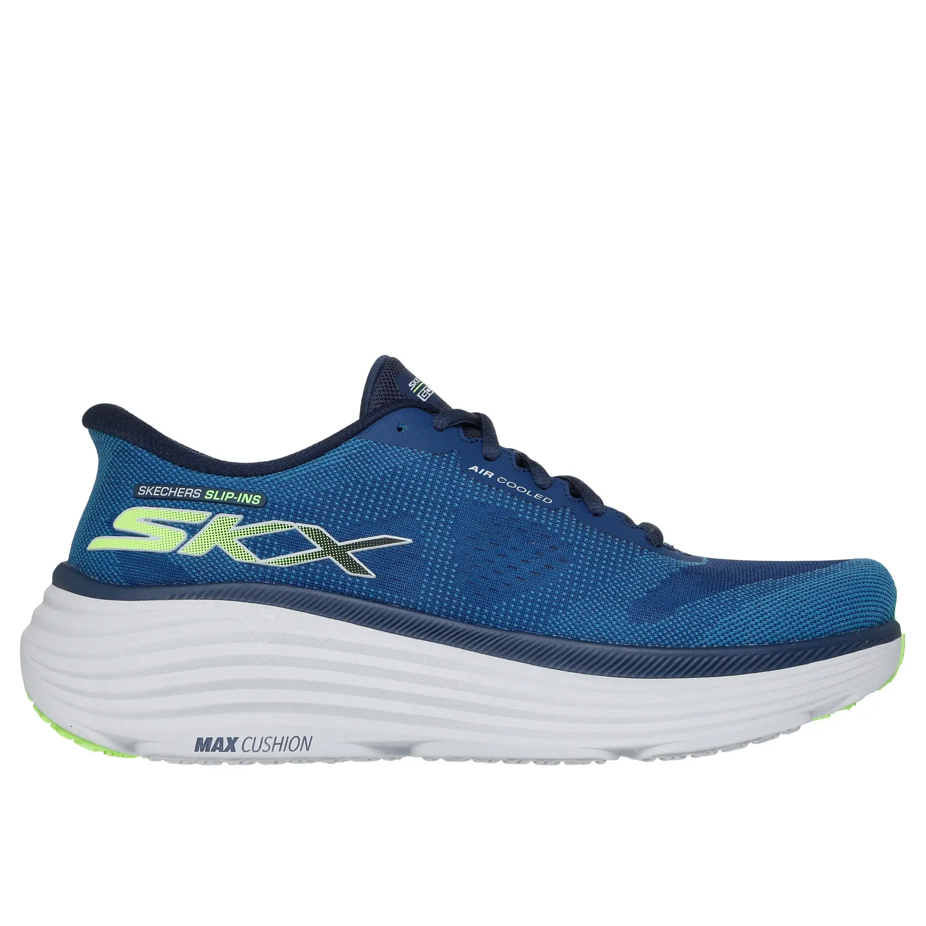 Laufschuhe Skechers Max Cushioning Endeavour