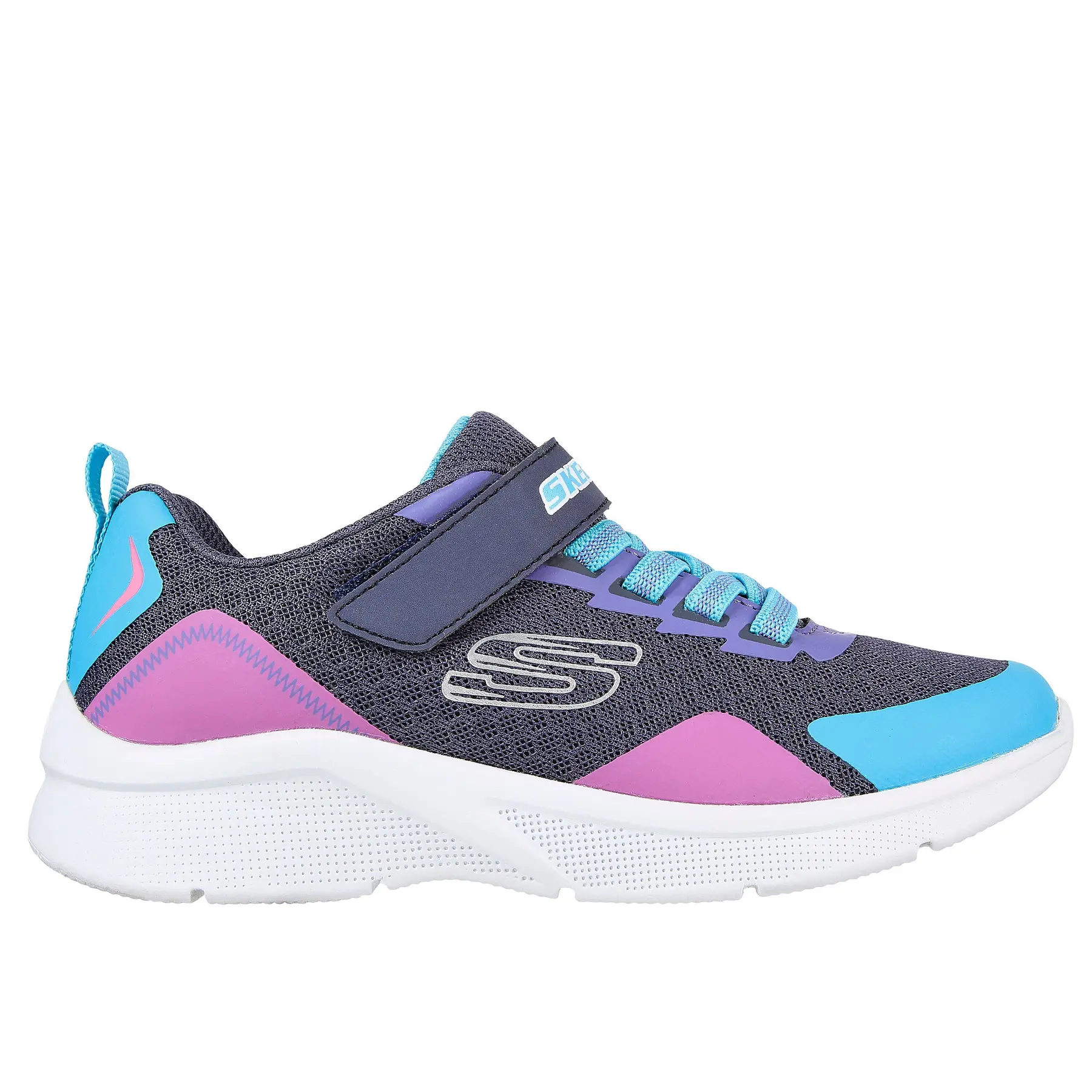 Laufschuhe Mädchen Skechers Twisty Kicks