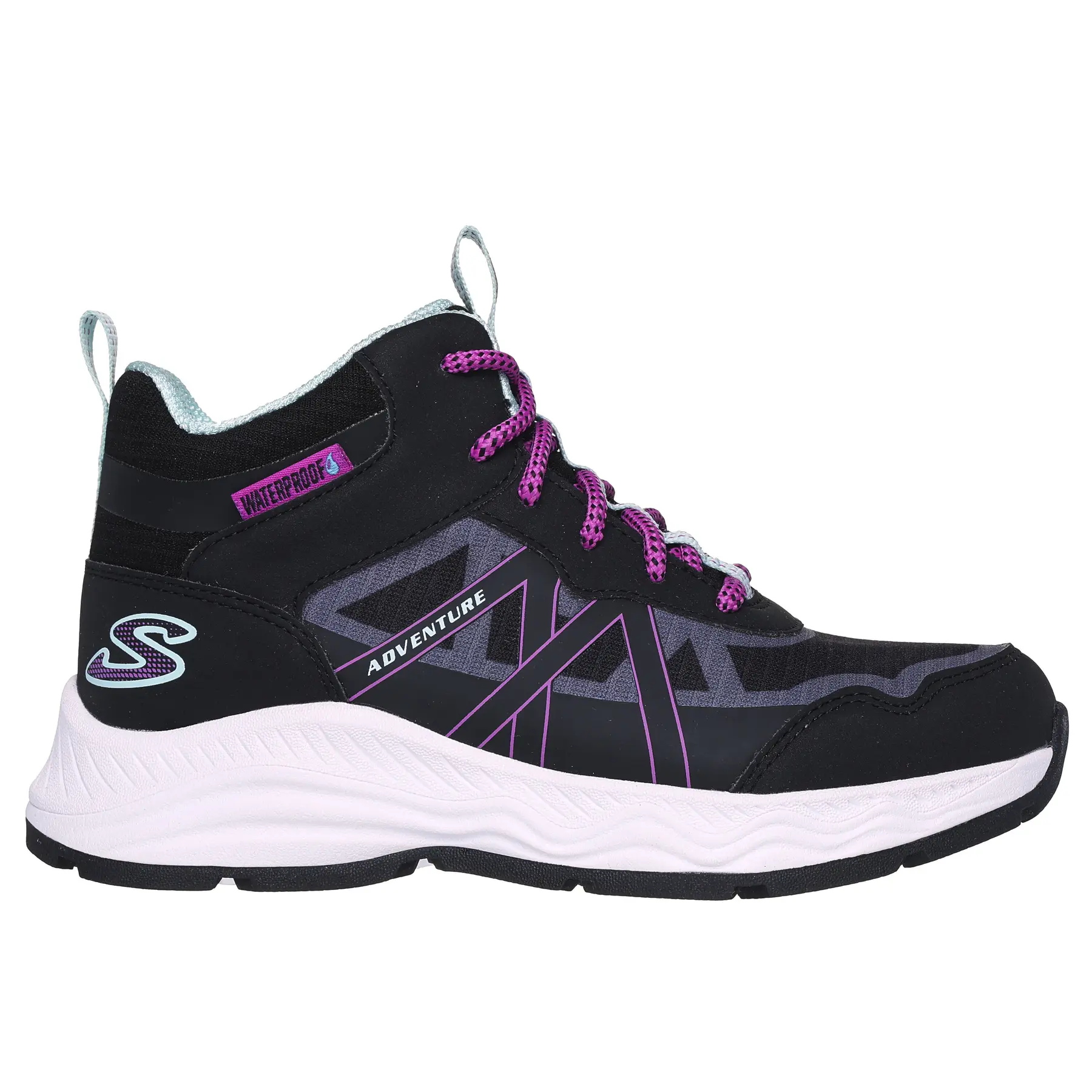 Damen-Wanderschuhe Skechers Adventure Blitz Fun Pursuit