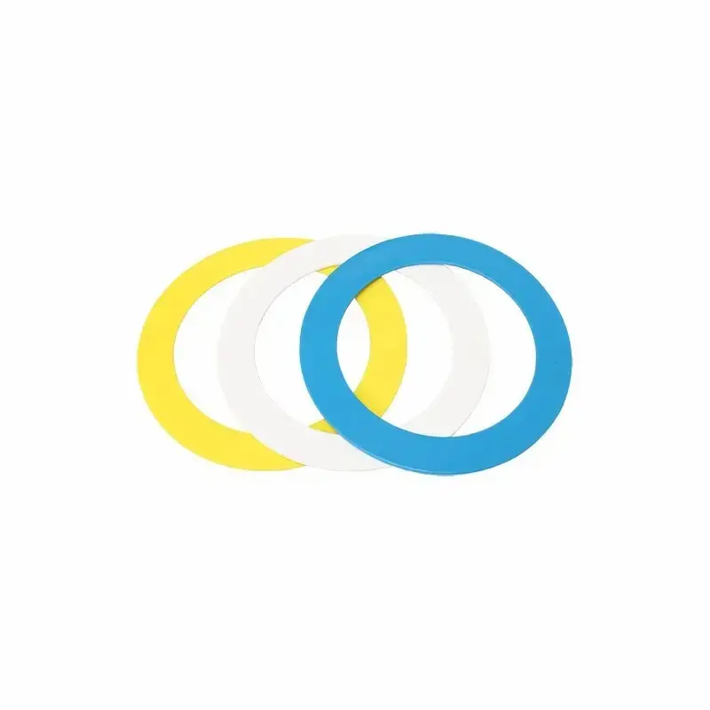 Spiele 3 Ringe Jonglieren Kind Softee