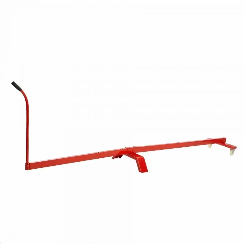 Wagen 5 Puppen Softee