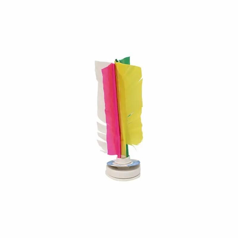 6er-Set Schnelles Lenkrad indiaka Softee