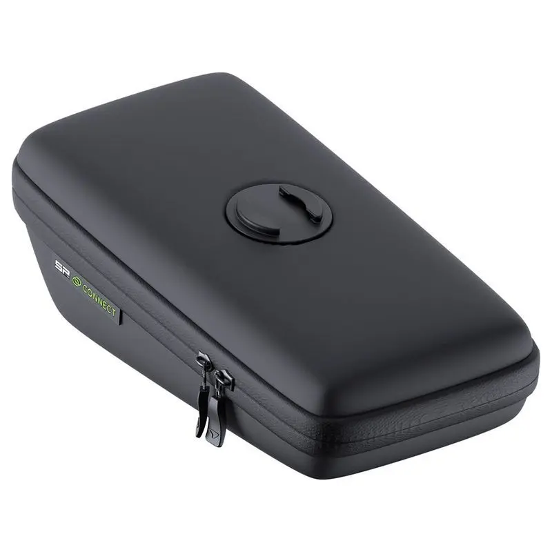 Fahrradlenkertasche mit Smartphone-Halterung SP Connect