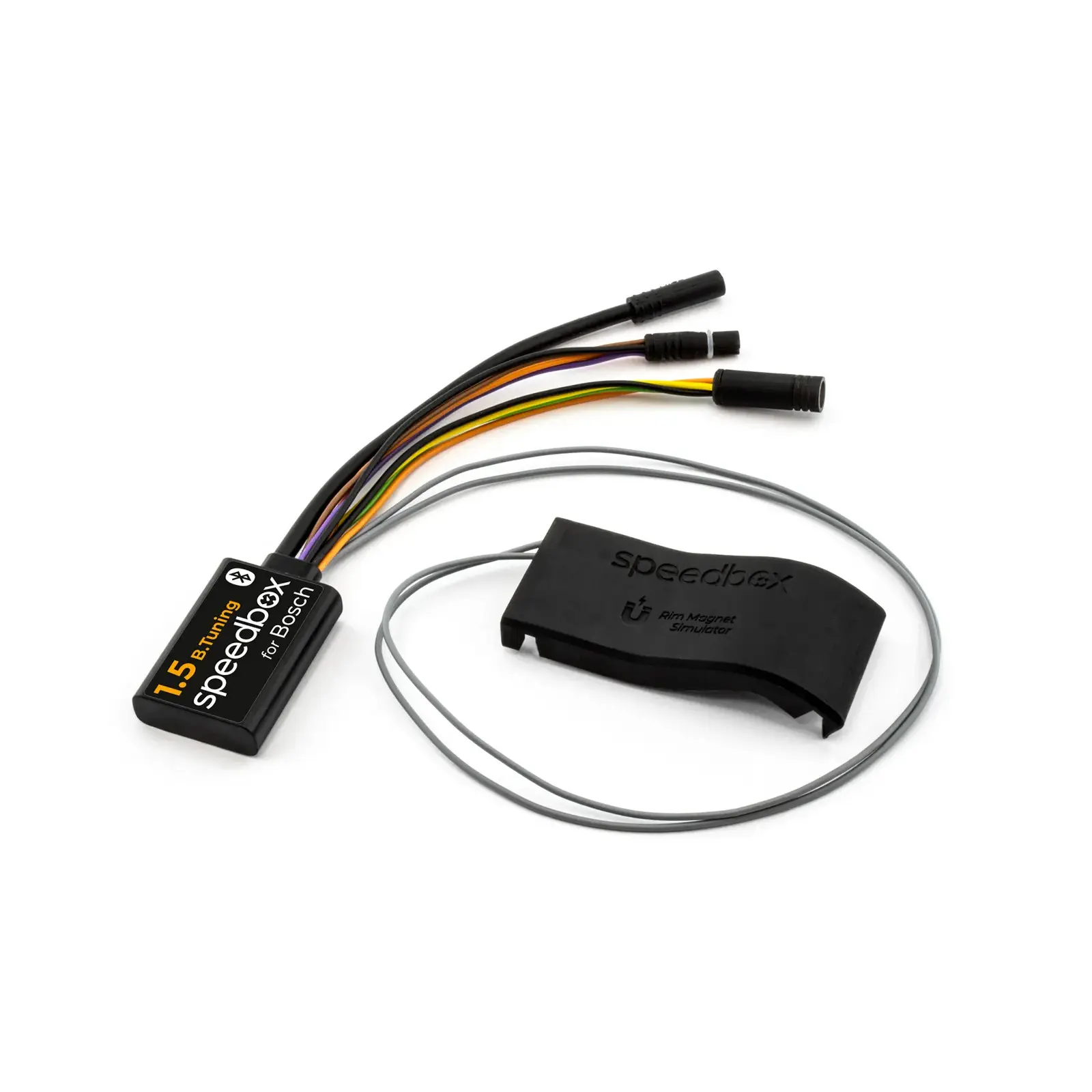 Einstellchip Speedbox 1.5 B.Tuning