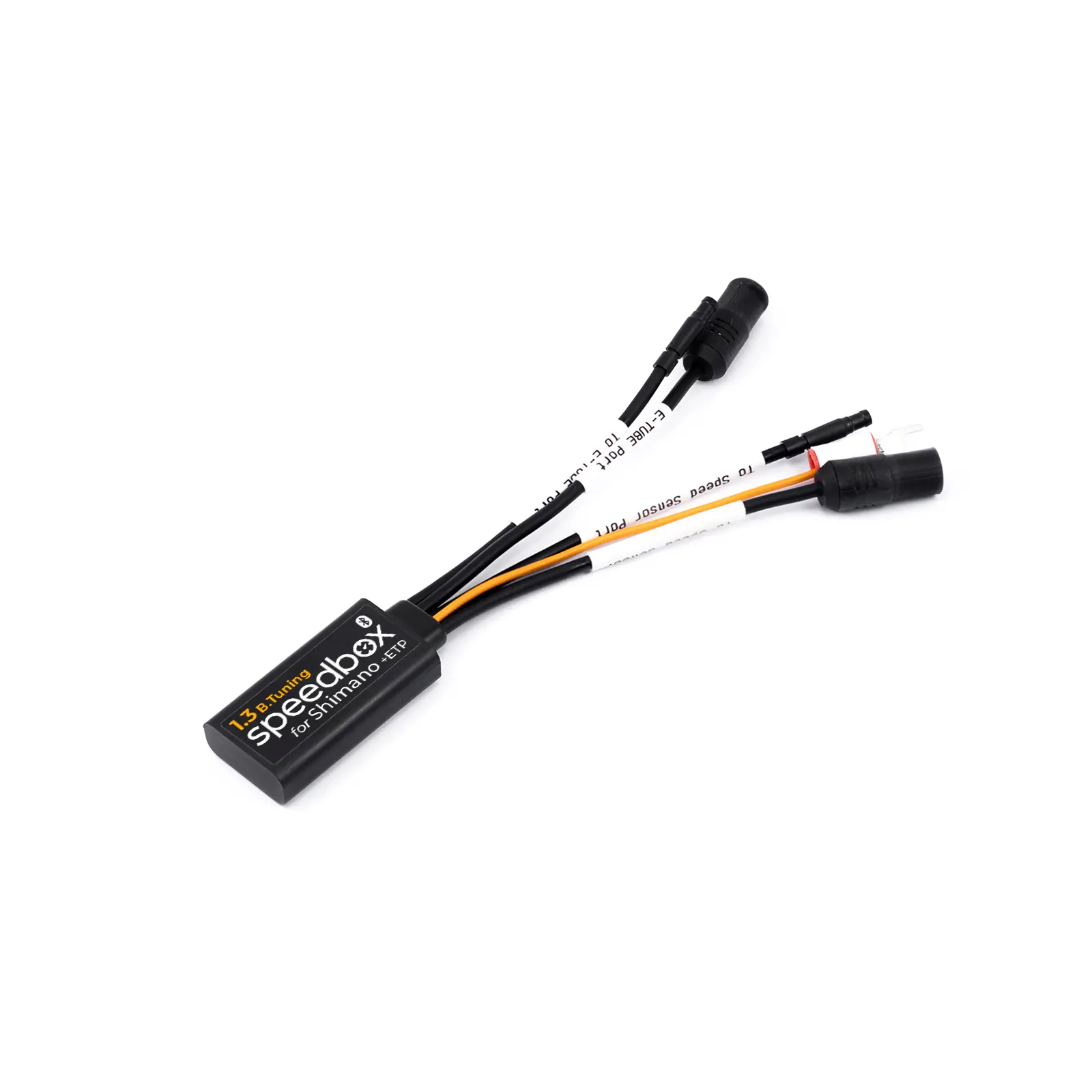 Verbinder Speedbox 1.3 B.Tuning Shimano (EP8) E-Tube