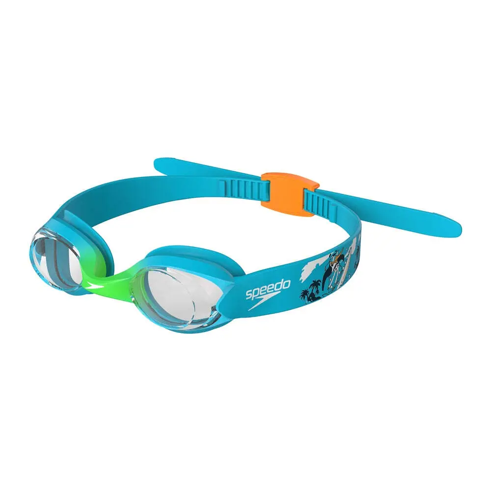 Kinderschwimmbrille Speedo Illusion P12