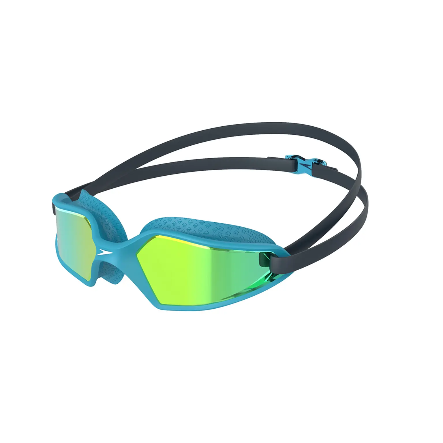 Kinderschwimmbrille Speedo Hydropulse P12