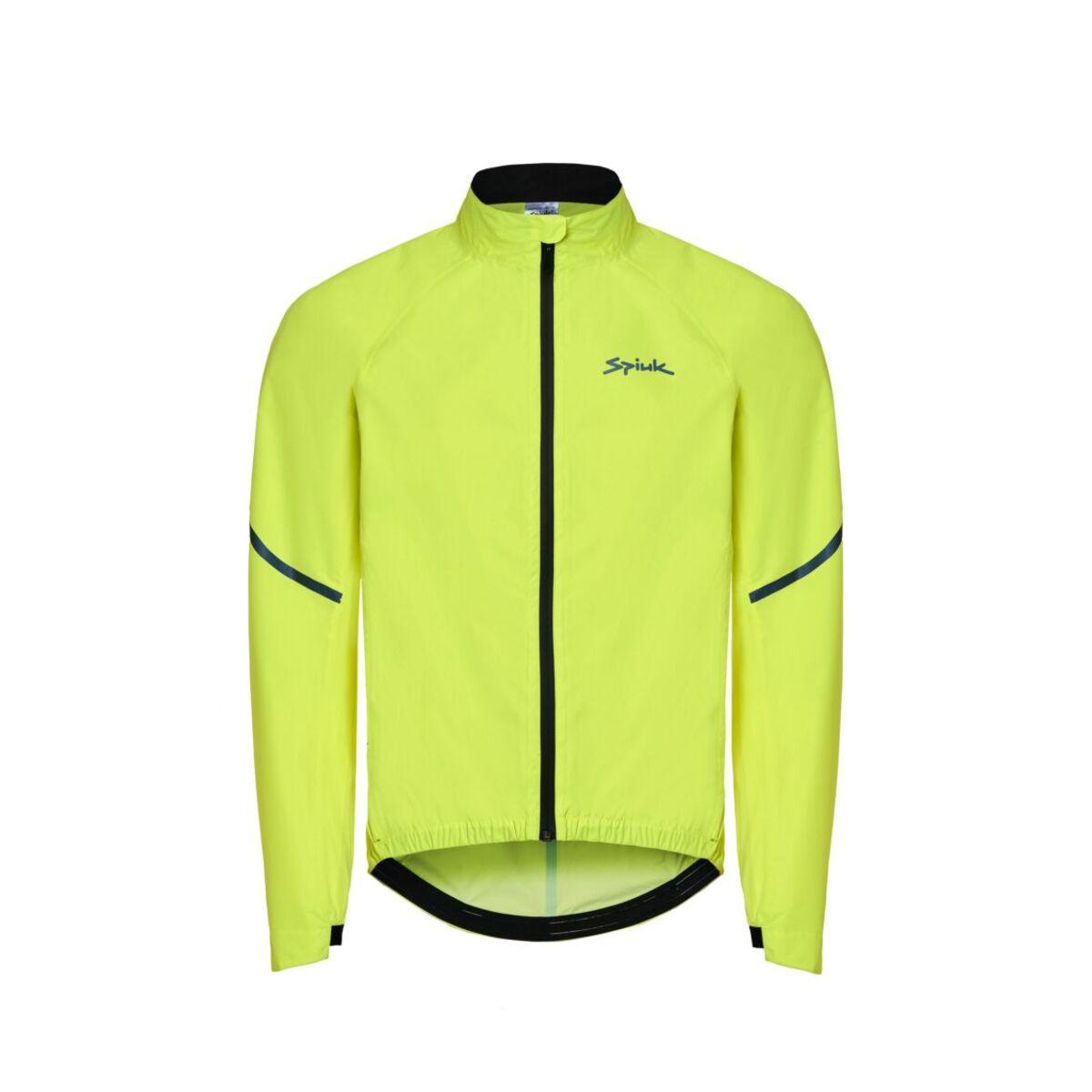 Regenjacke Spiuk Top Ten