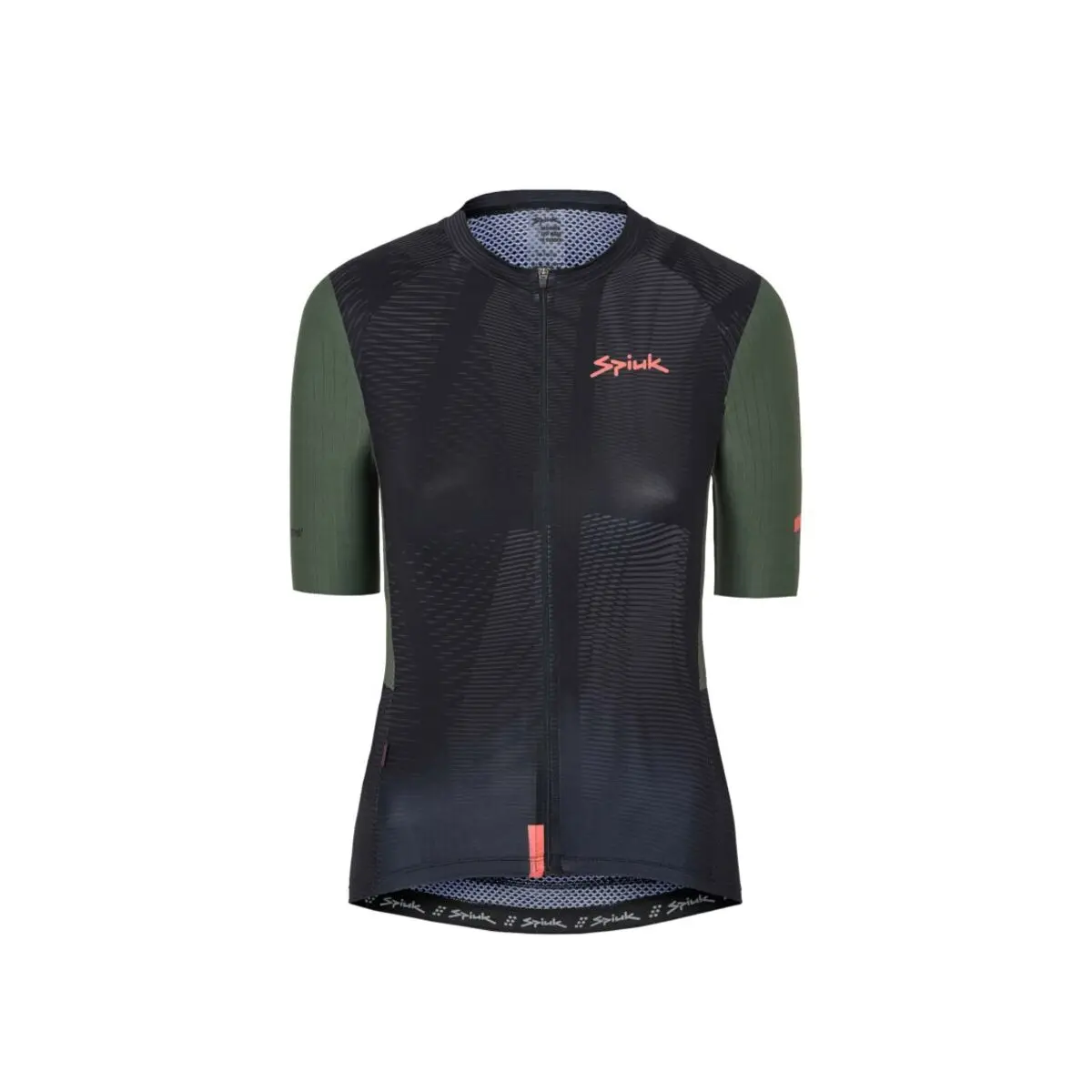 Damenjacke Spiuk Summum Searchers