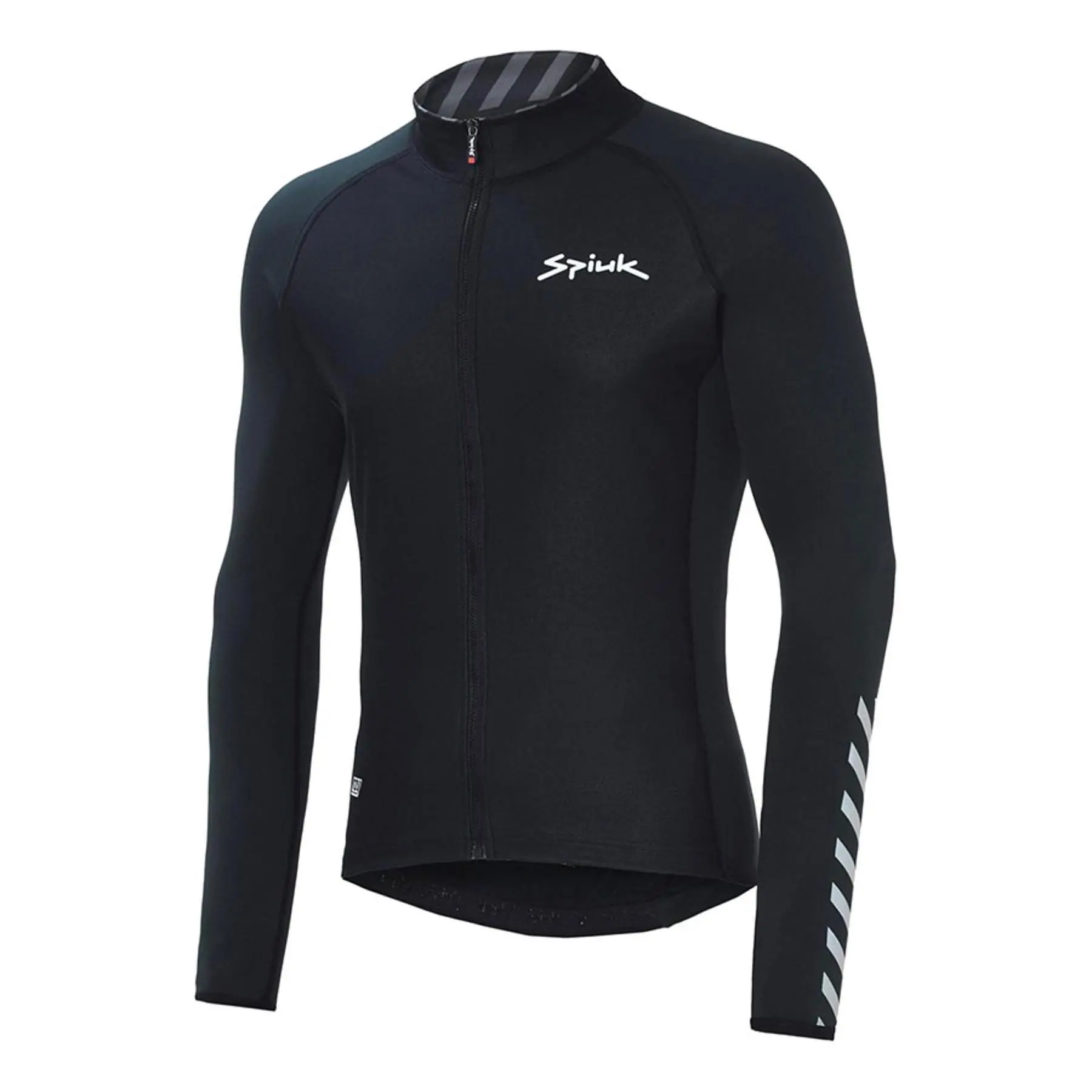 Langarmtrikot Spiuk Top Ten Windproof