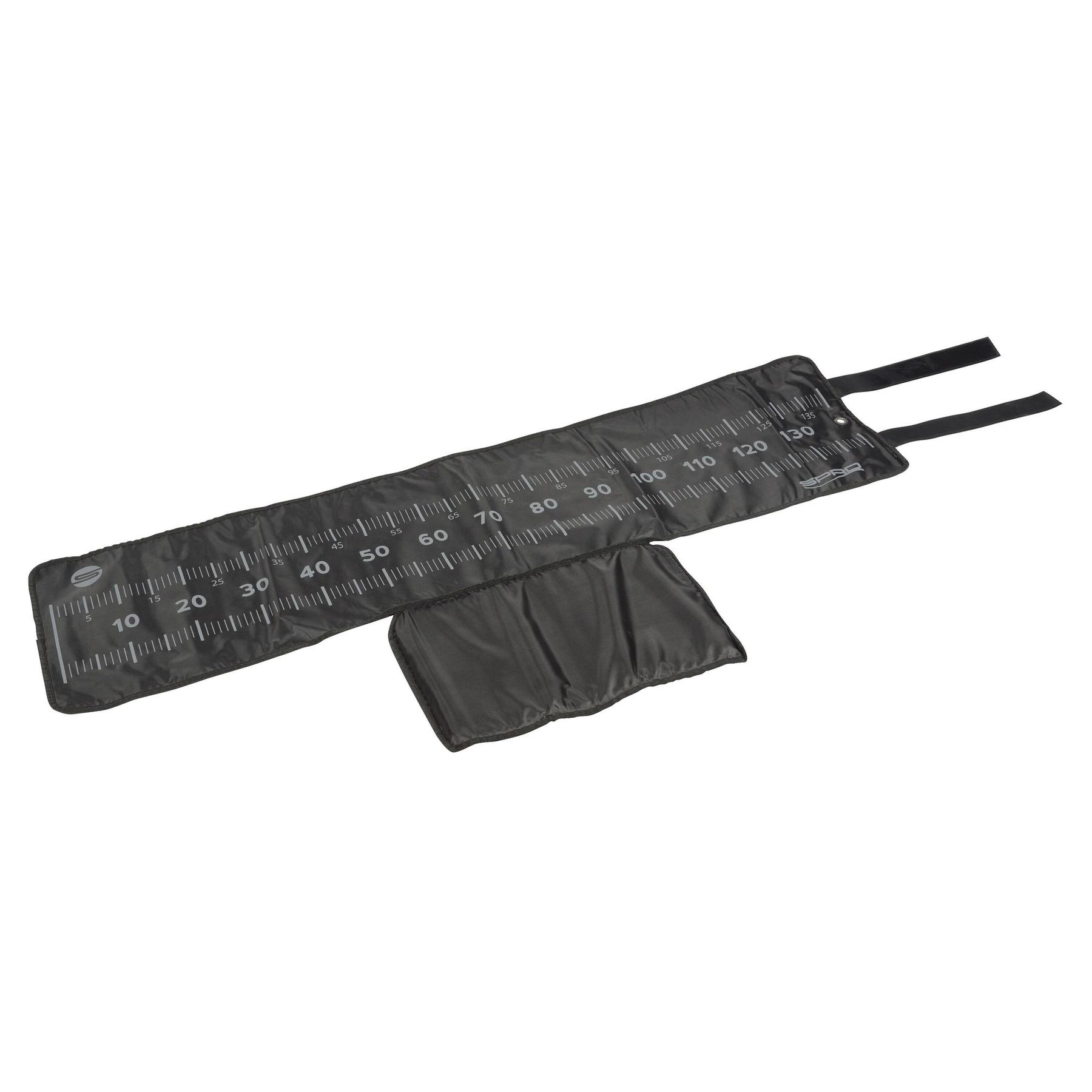 Angeln Empfangsmatte Spro Predator