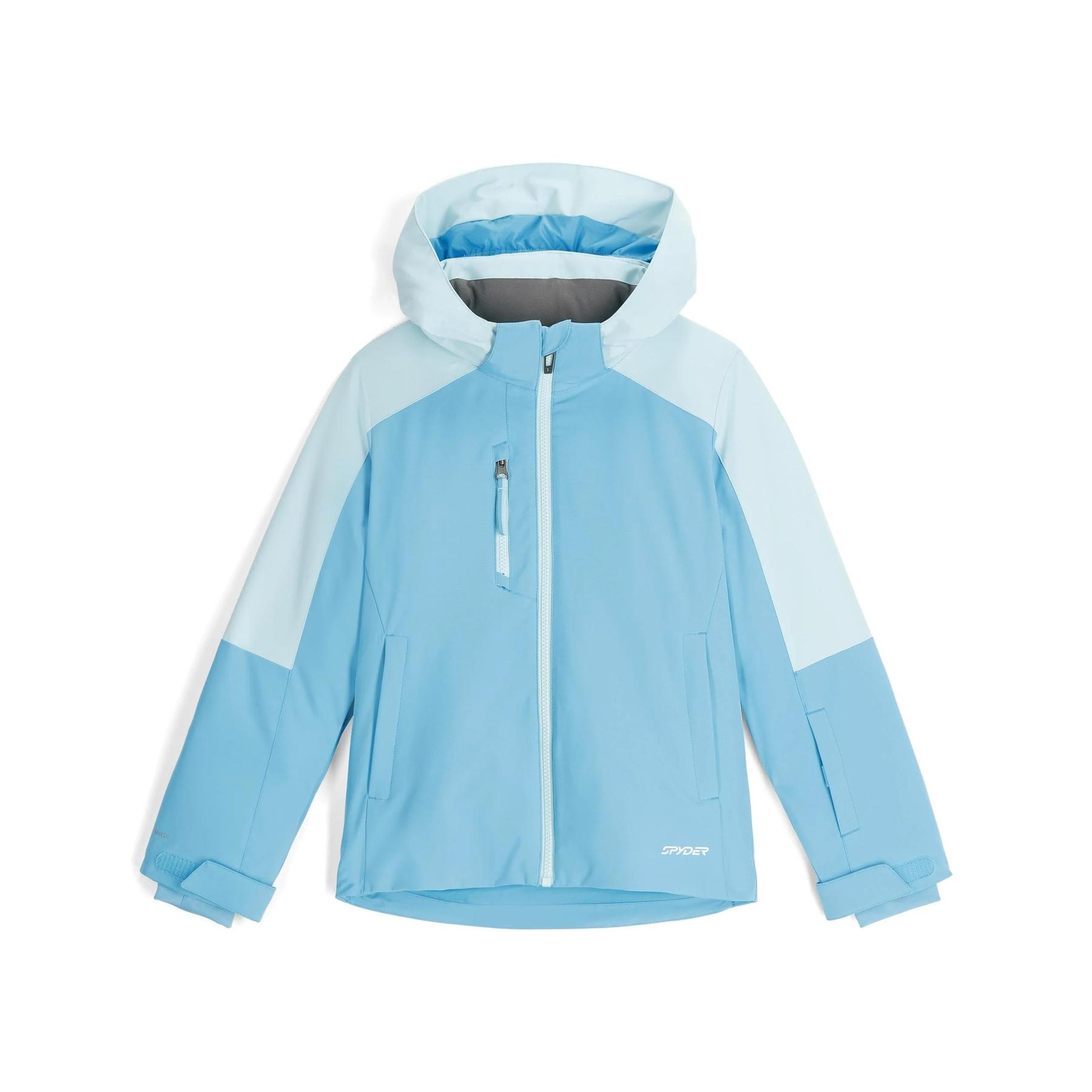 Skijacke Damen Spyder Mila