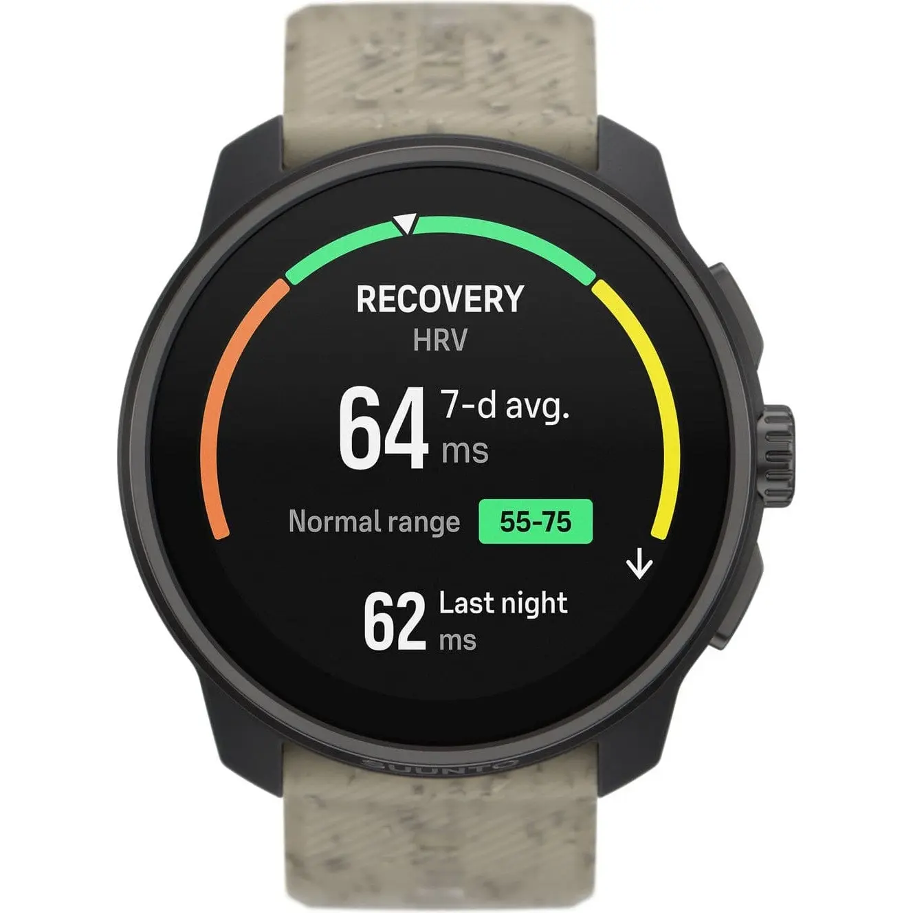 Smart Watch Suunto Race S
