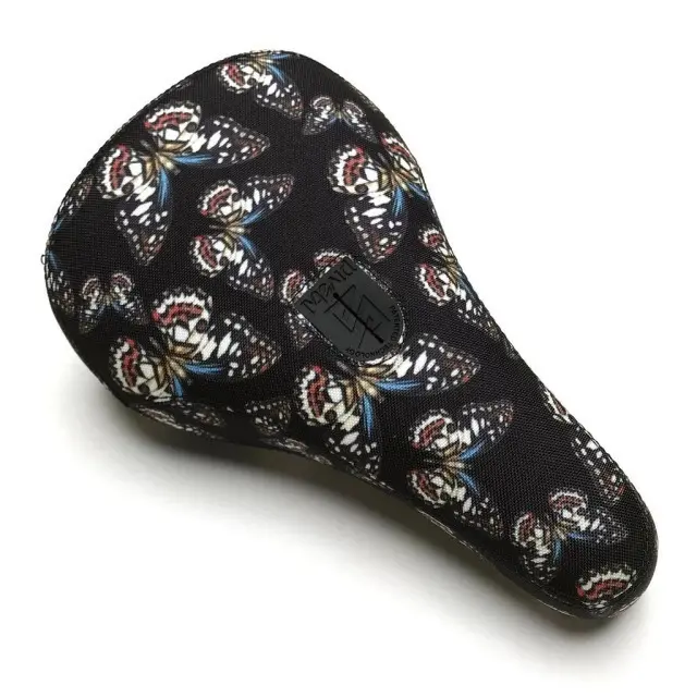 Pivotal-Sattel Stranger Butterfly Fat padded
