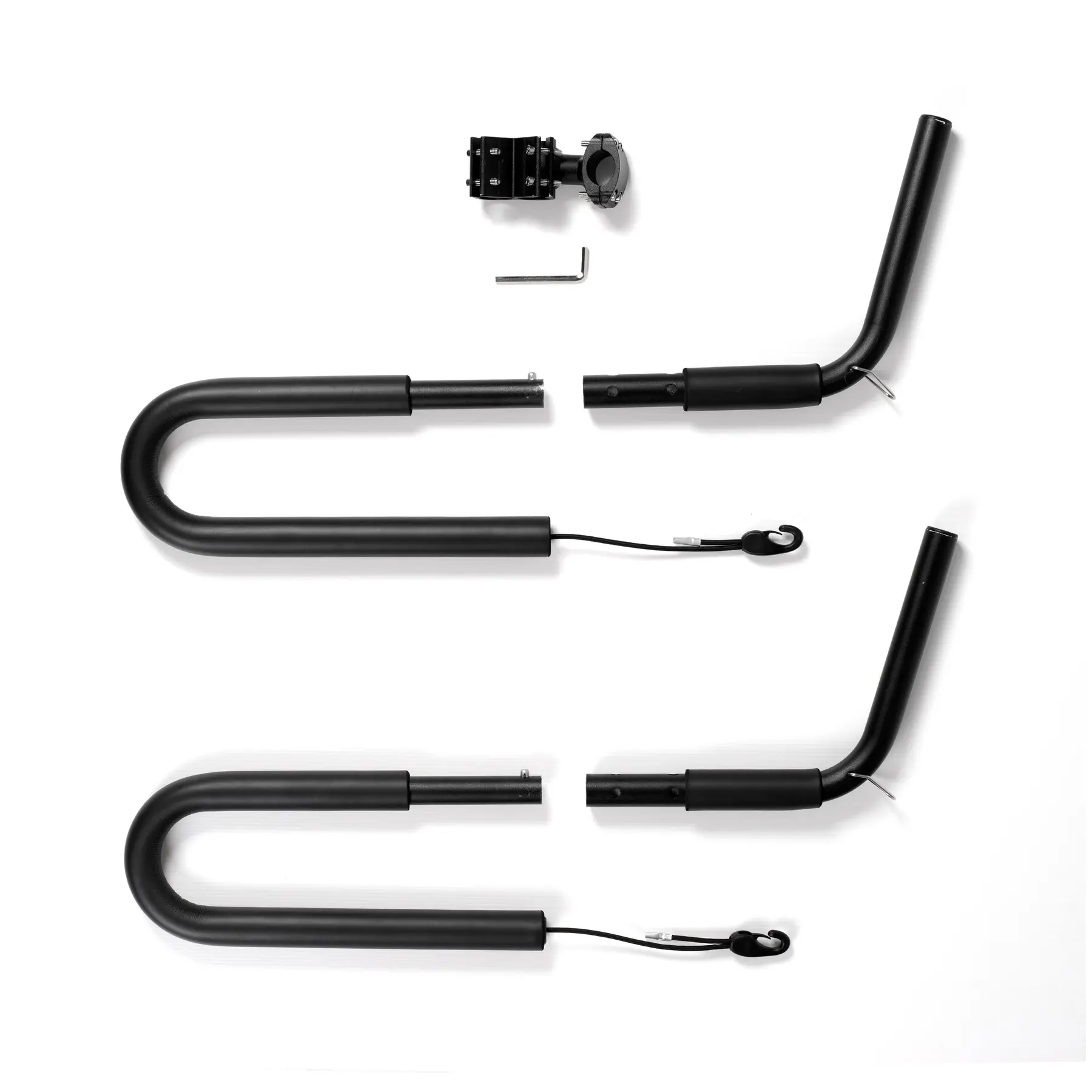 Fahrradträger für Surfbretter Surflogic