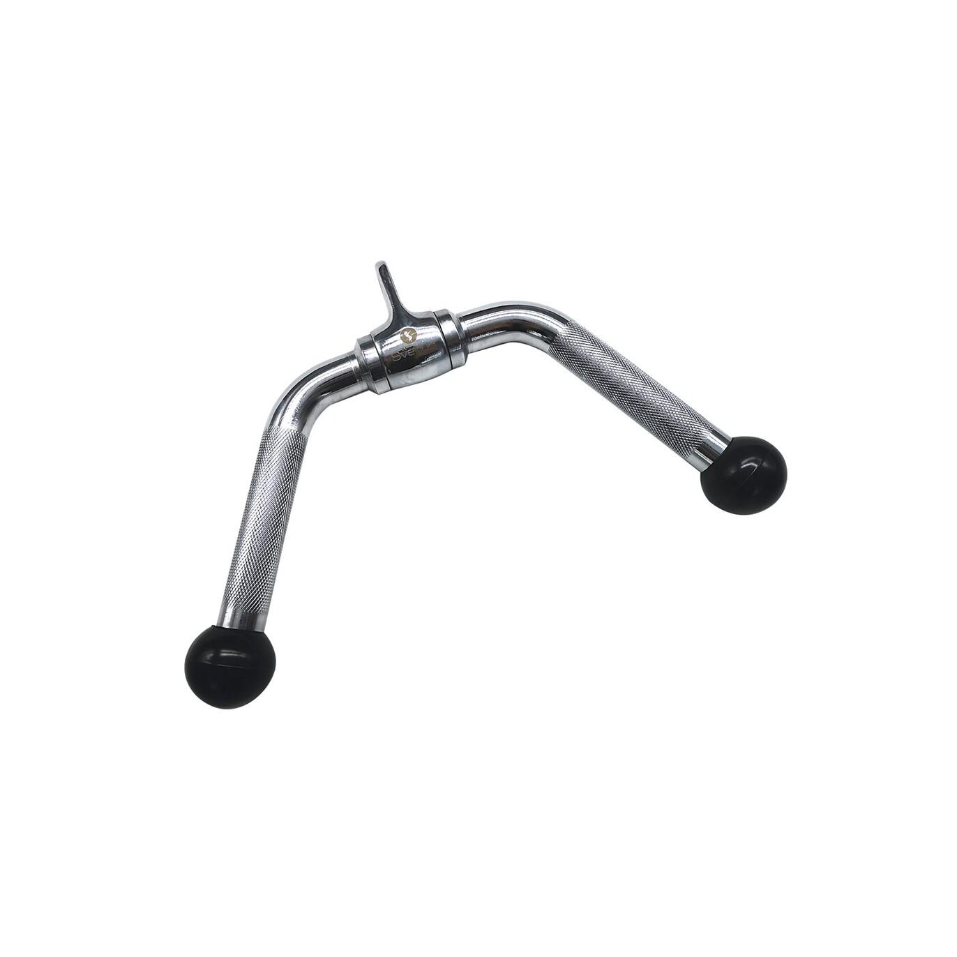 Barren ziehen Trizeps Sveltus