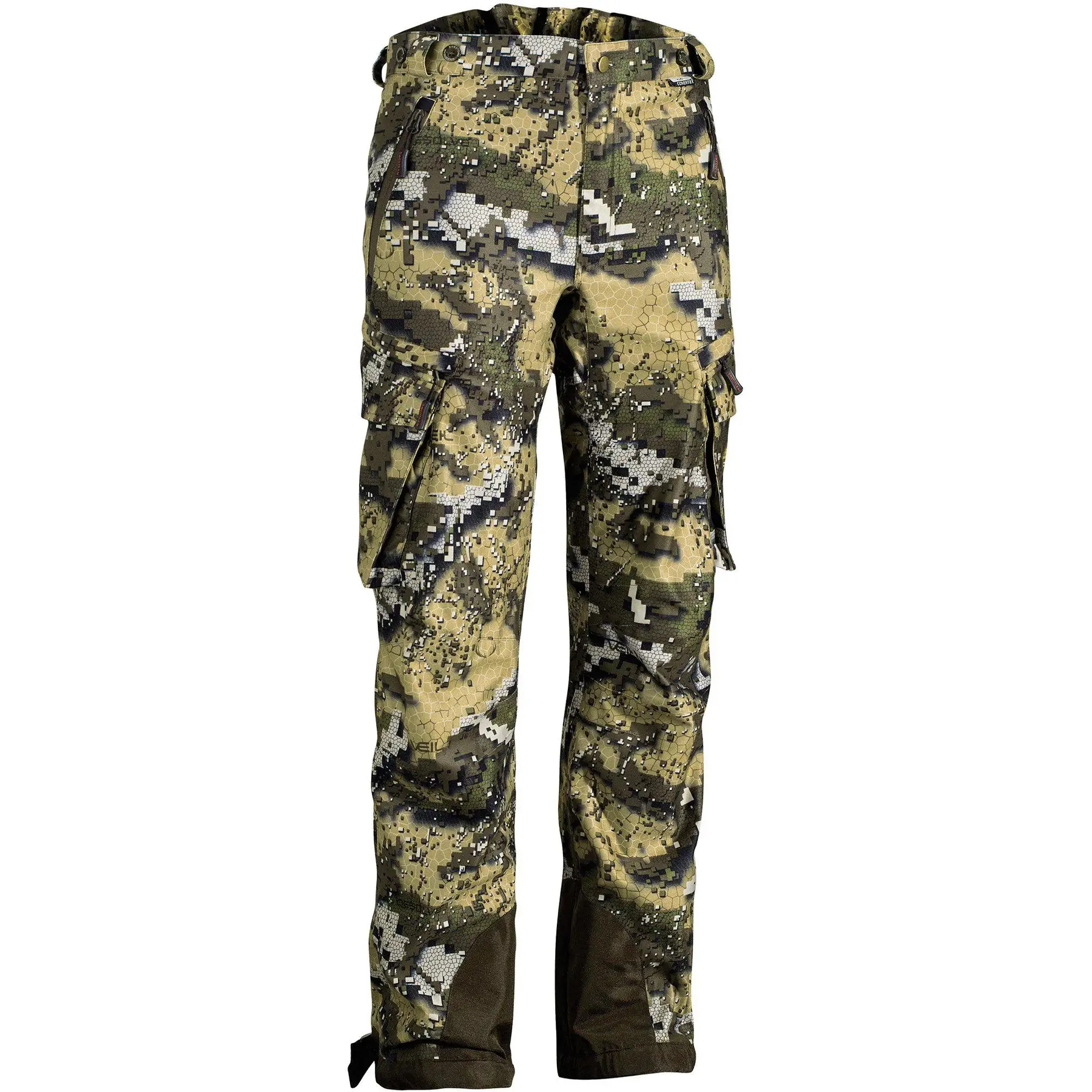 Jagd-Cargohose Swedteam Ridge 2