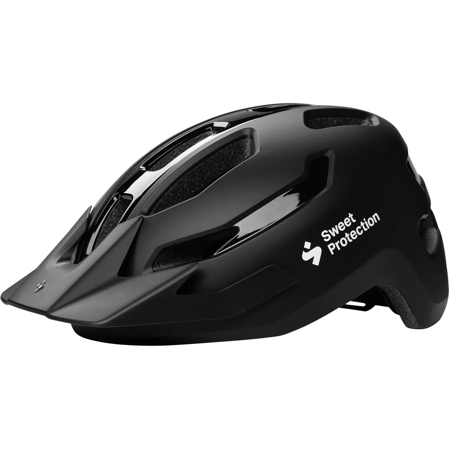 Kinder MTB Helm Sweet Protection Ripper