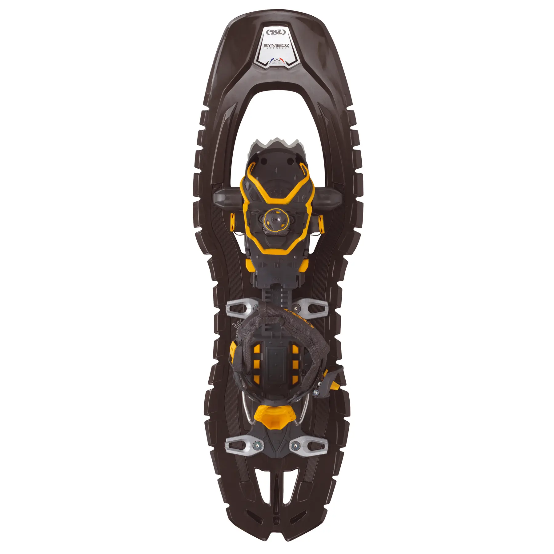TSL Rescue Symbioz Adjust S Titan (Größe 37 bis 44) Schneeschuhe