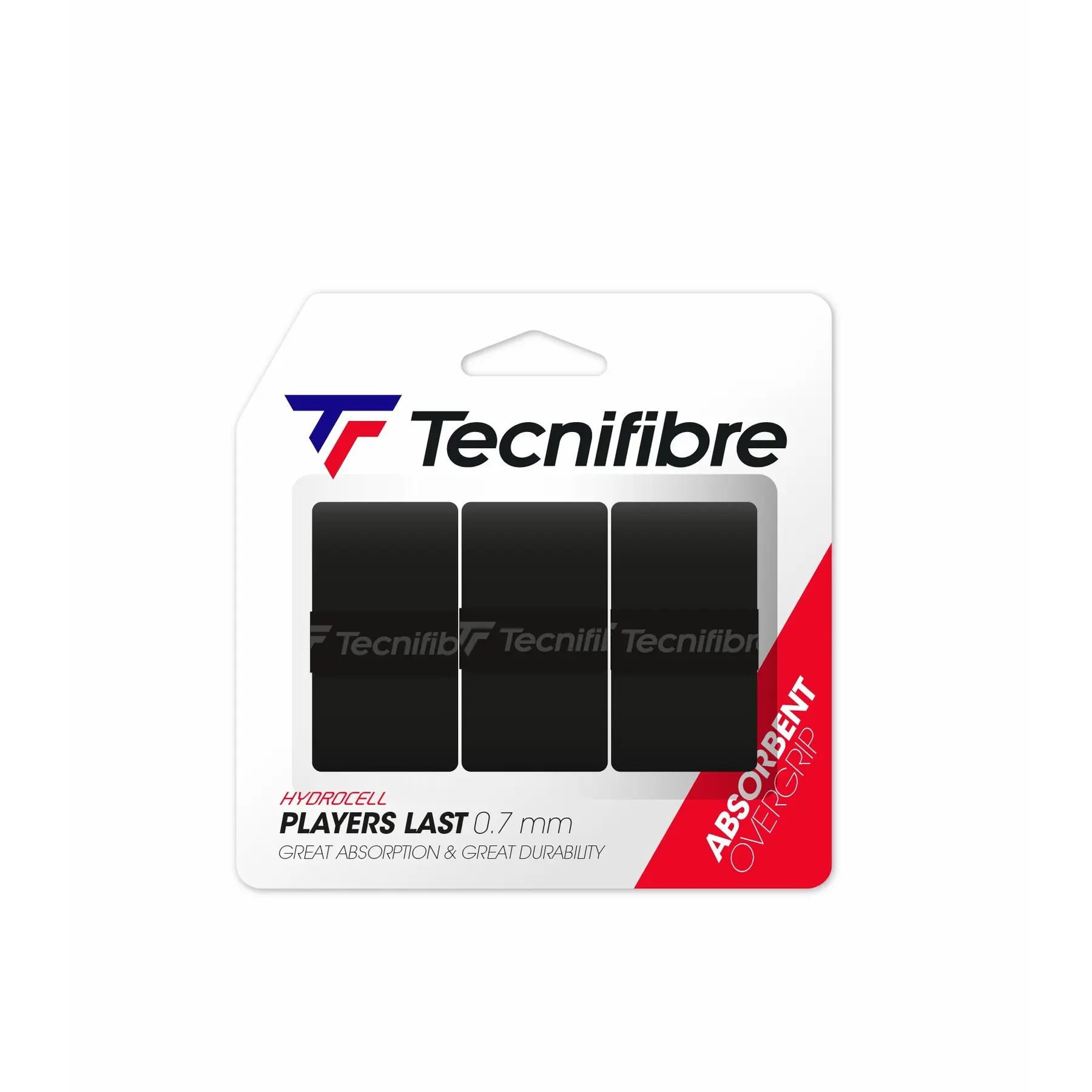 Tennis Surgrip Tecnifibre Players Last