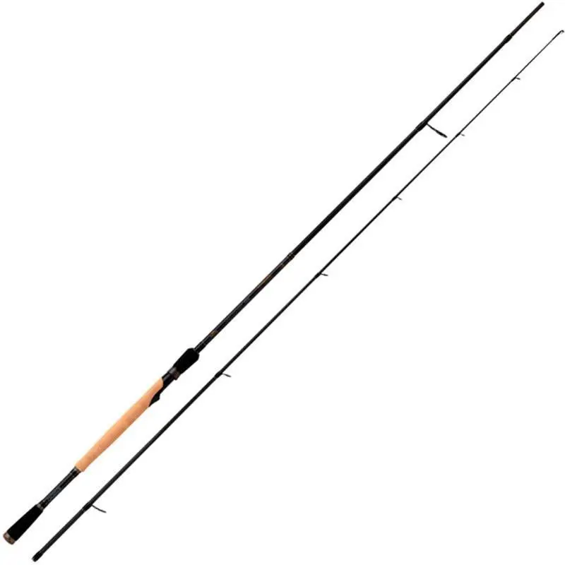 Spinnrute Fox Rage Terminator Jigger 20-60g