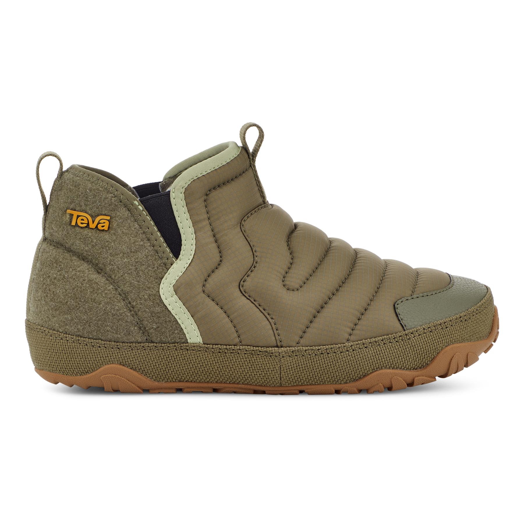 Damen-Wanderschuhe Teva Re Ember