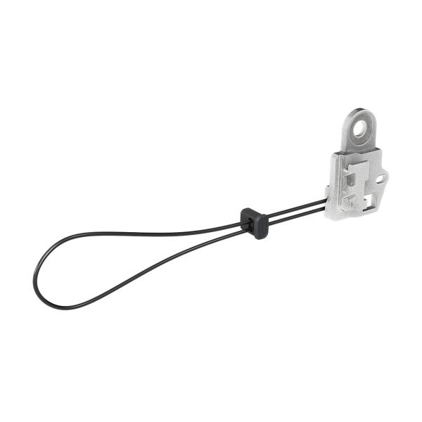 Anhängerplatte Thule Axle Mount ezHitch