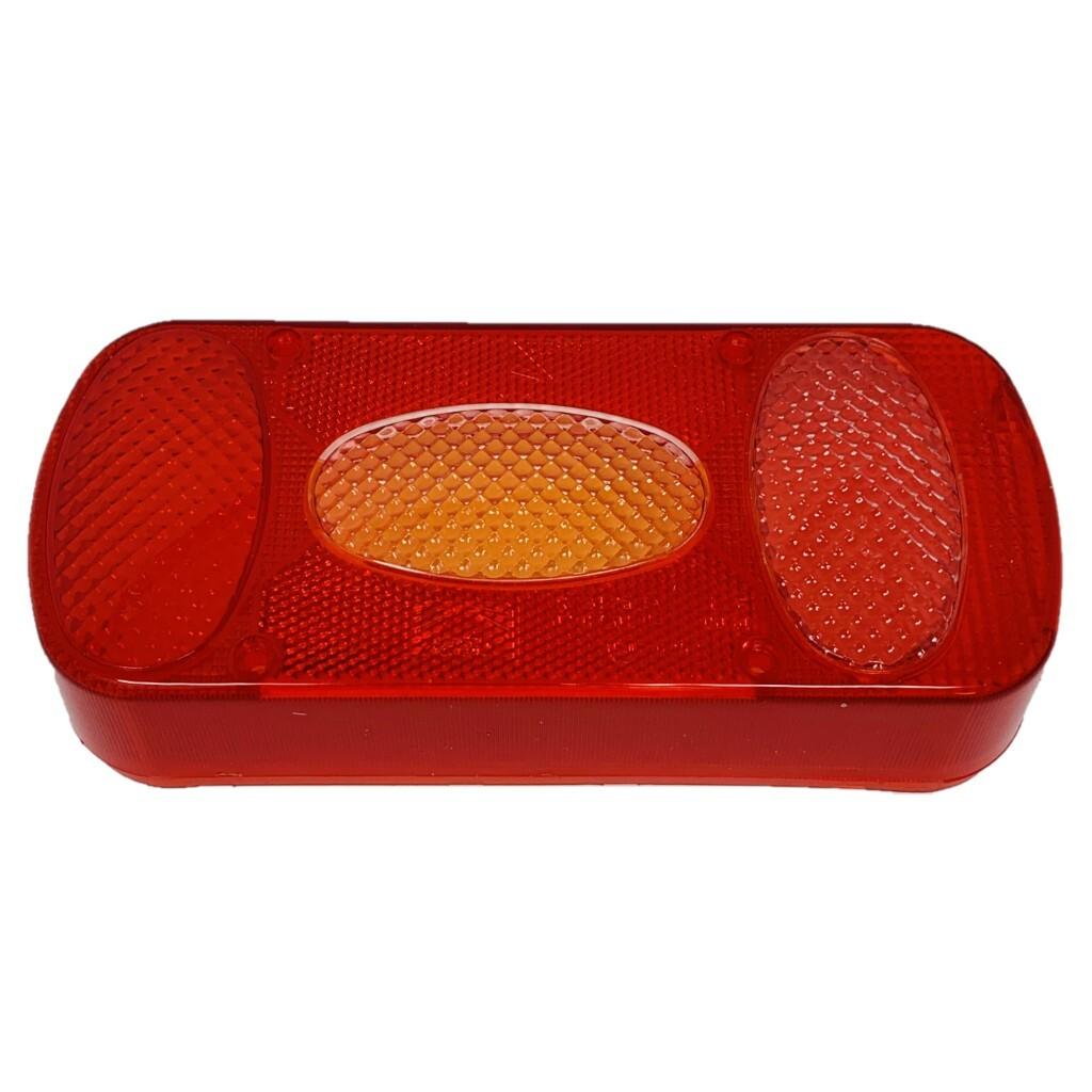 Fensterleuchte links Thule 902/903