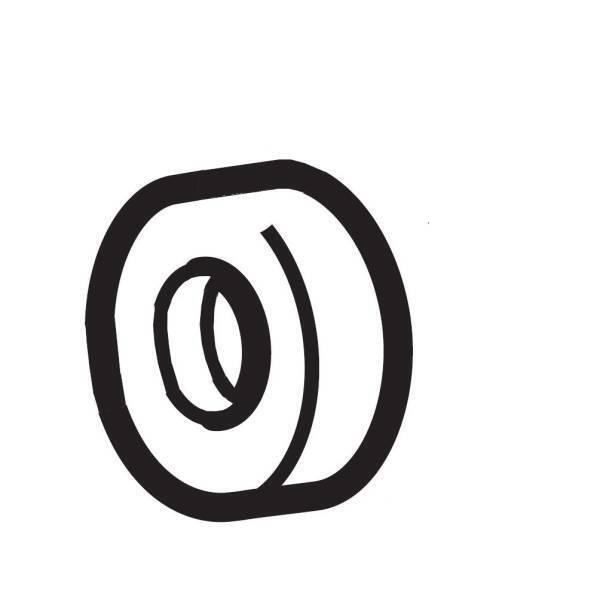 Abstandshalter Thule Clipon High