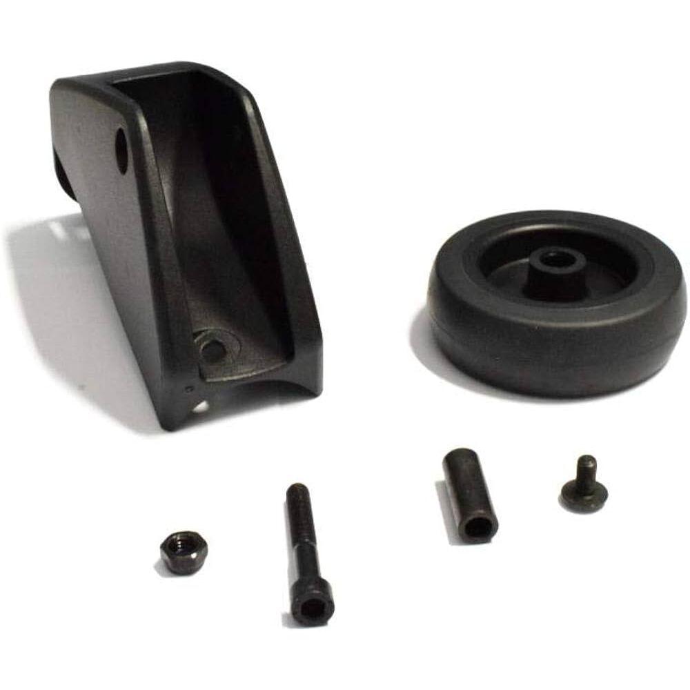 Rechtes Rad Thule Easy Fold Xt 934