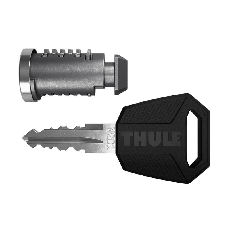Schloss Thule One Key System 4X