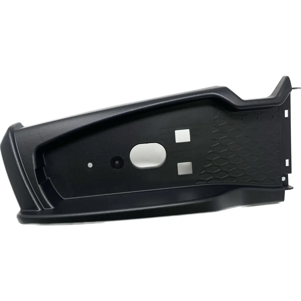 Linkes Rücklicht für Fahrrad Thule