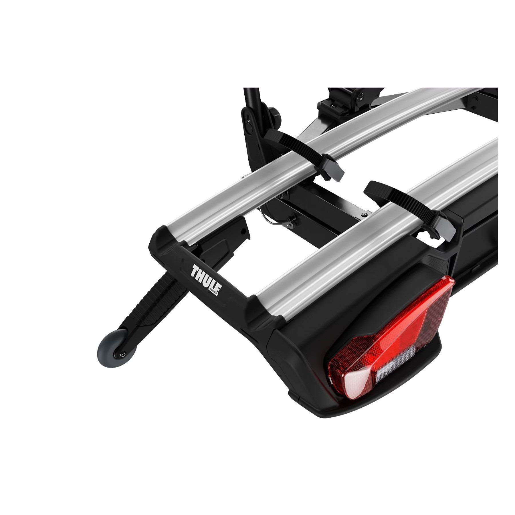 Transportrad Thule Velospace