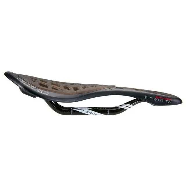 Sattel Tioga Spyder Stratum Carbon